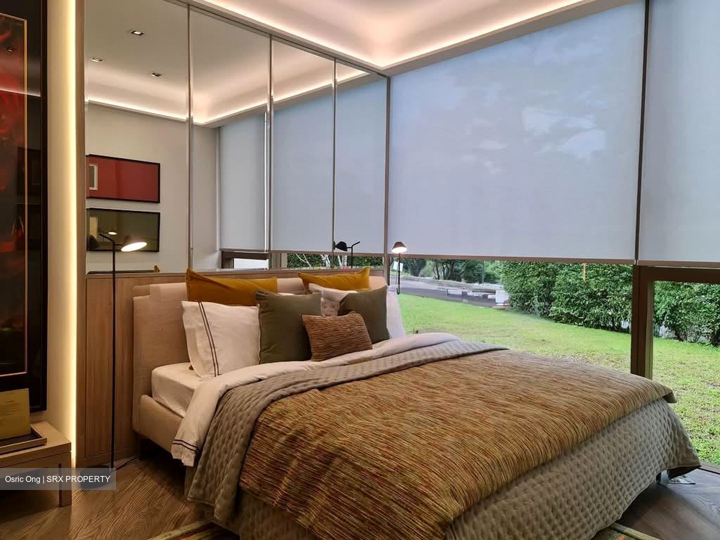 Klimt Cairnhill (D9), Apartment #545224731